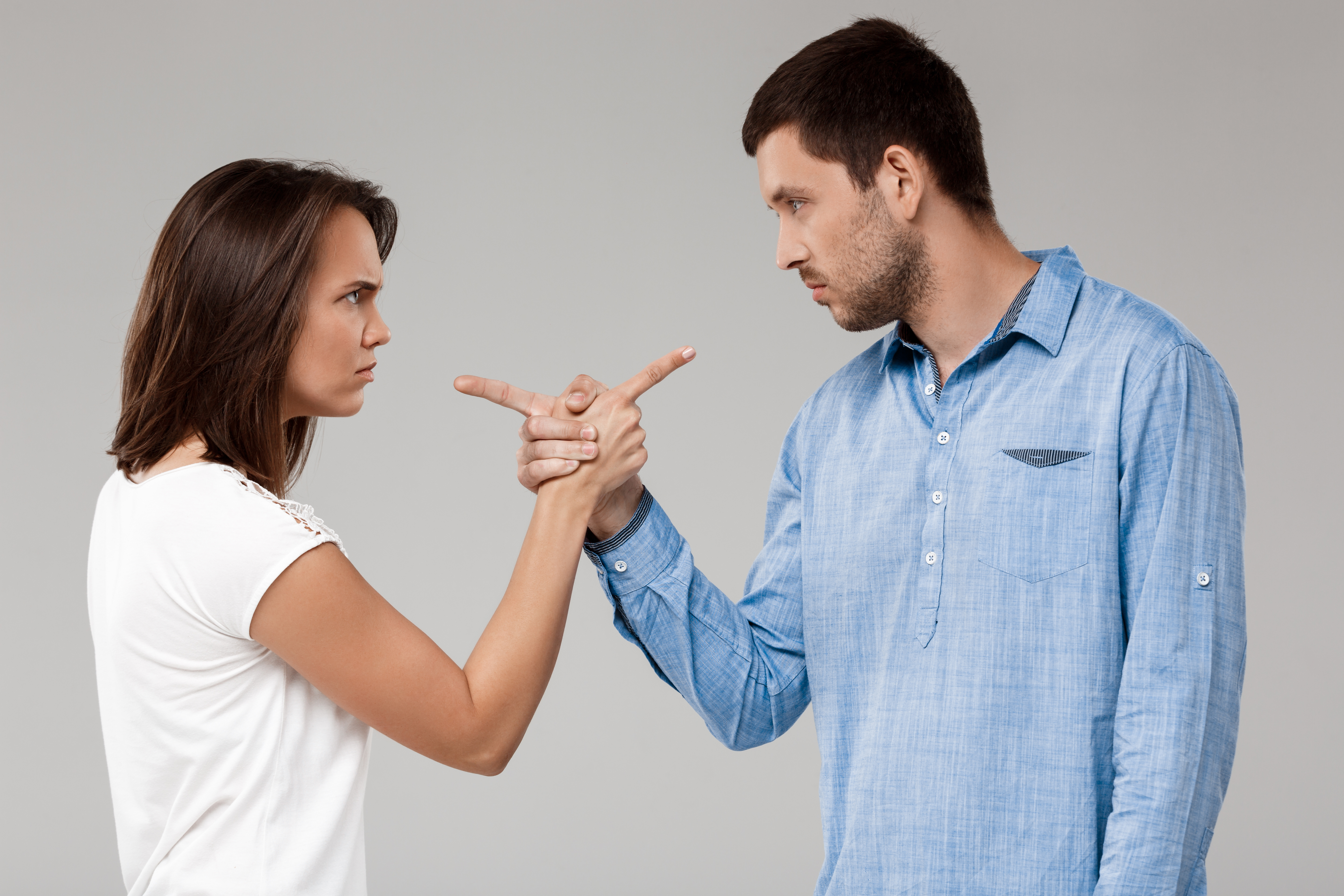 Jealousy & Curse Cleansing