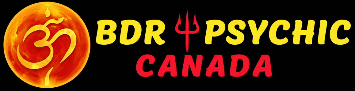 Psychic Astrologer Canada