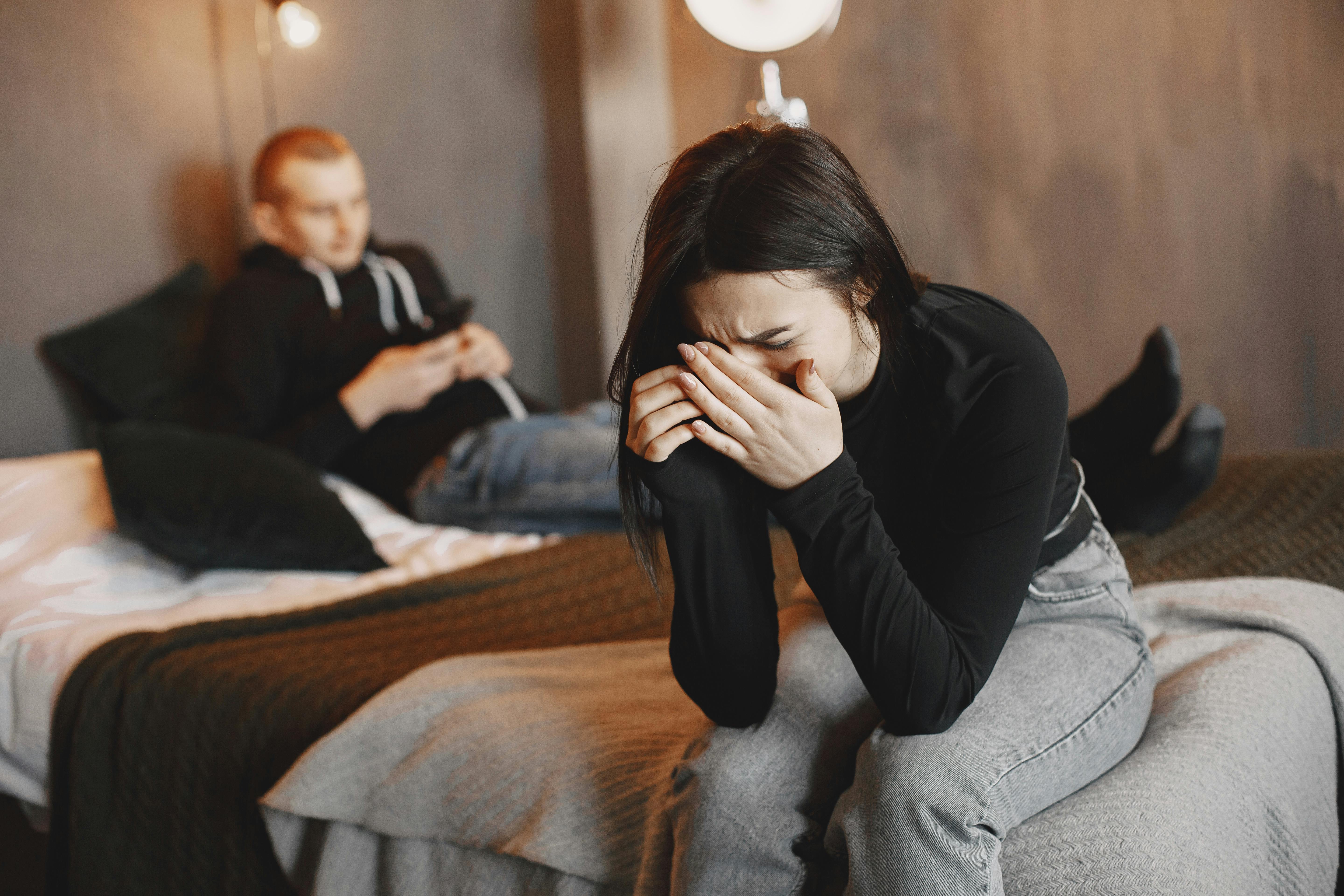 Jealousy & Curse Cleansing
